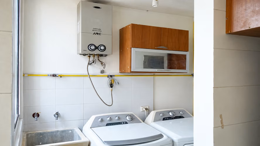 Apartamento en El Cangrejo I amoblado I 3 Rec I con balcón y deposito - Imagen 19