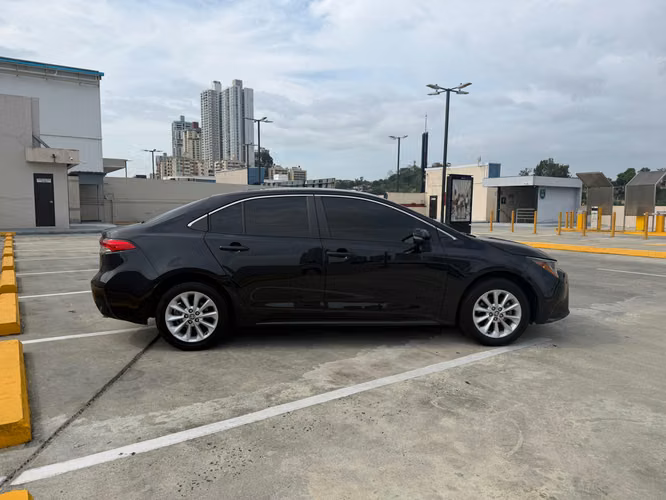 TOYOTA COROLLA LE 2022 15,900.00$ - Imagen 6