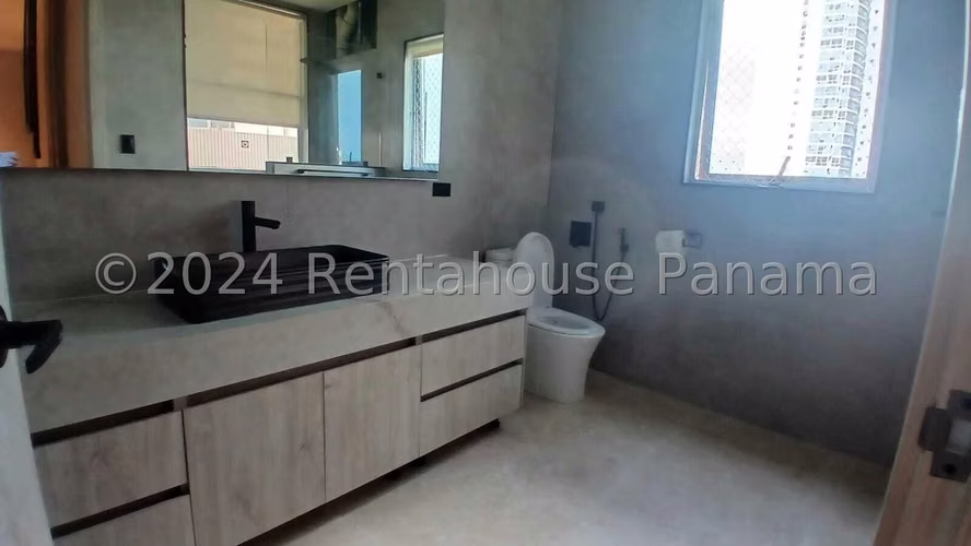 VENDO Apartamento en Ph Q TOWER en Punta Pacifica. 307m2 - Imagen 10