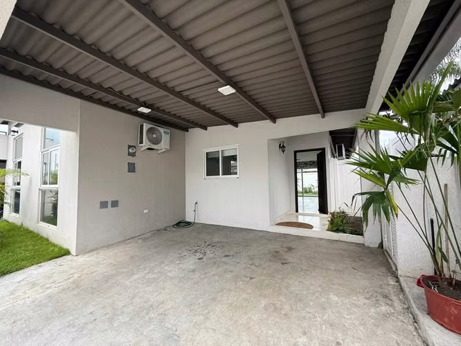 CASA EN ALQUILER – COSTA SUR | PH VILLA SUR RESIDENCES LINEA BLANCA G.S