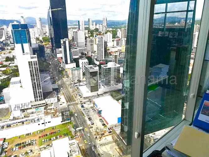 Se Vende Oficina en Obarrio LA27-1581 - Imagen 6