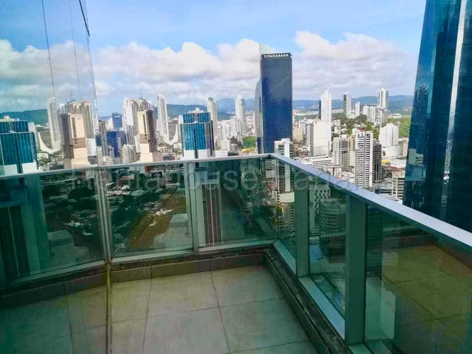Se Vende Oficina en Obarrio LA27-1581 - Imagen 8