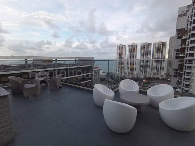 Se Vende Apartamento en San Francisco LA27-1586 - Imagen 16