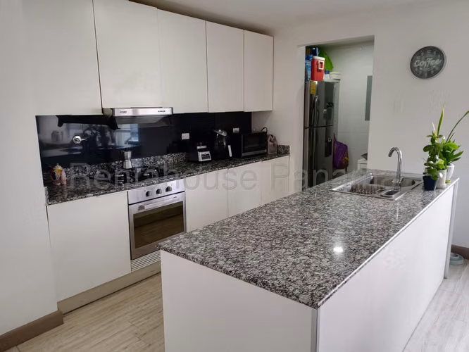 Se Vende Apartamento en San Francisco LA27-1586 - Imagen 3
