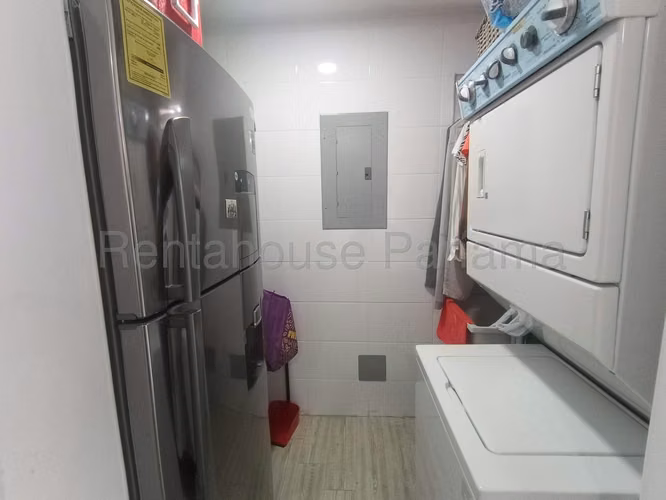 Se Vende Apartamento en San Francisco LA27-1586 - Imagen 6