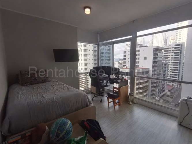 Se Vende Apartamento en San Francisco LA27-1586 - Imagen 12