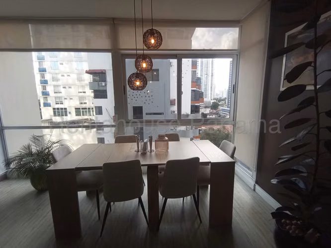Se Vende Apartamento en San Francisco LA27-1586 - Imagen 7