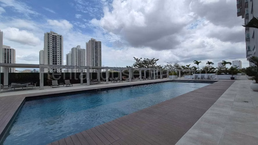 Se Vende Apartamento en Condado del Rey LA27-1577 - Imagen 16