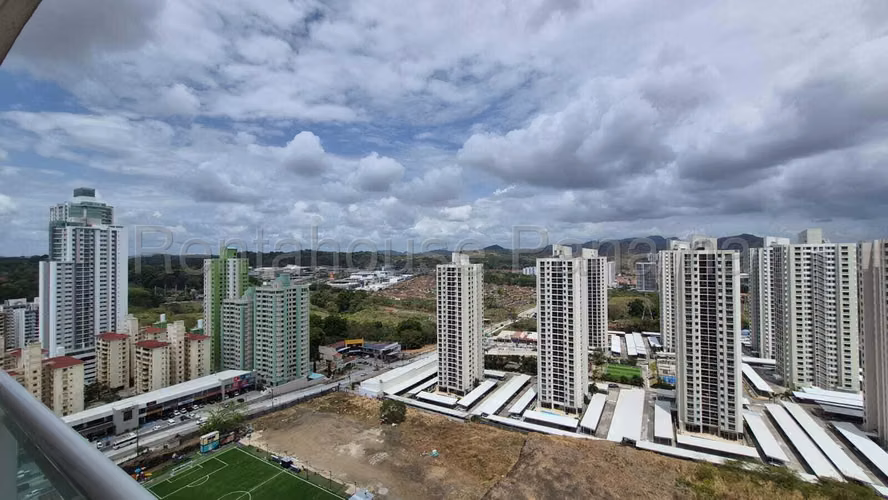 Se Vende Apartamento en Condado del Rey LA27-1577 - Imagen 3