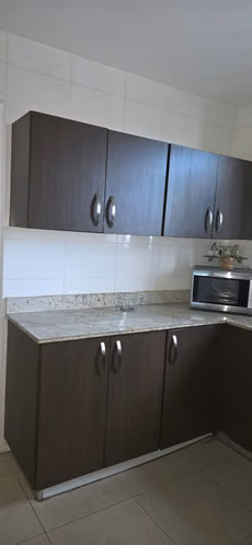 ALQUILO APARTAMENTO AMOBLADO EN DOS MARES, BETANIA, 3 RECAMARAS, 160M2. - Imagen 10
