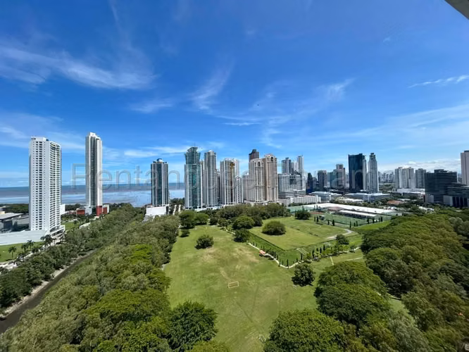 Se Alquila Apartamento en Costa del Este LA27-1592 - Imagen 14