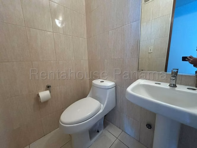 Se Alquila Apartamento en Costa del Este LA27-1592 - Imagen 10