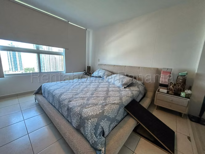 Se Alquila Apartamento en Costa del Este LA27-1592 - Imagen 12