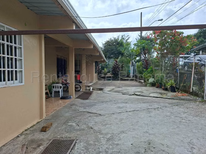 VENTA DE CASA EN CHORRERA ABS - Imagen 16