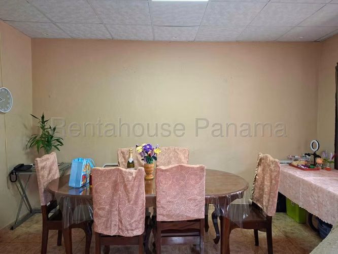 VENTA DE CASA EN CHORRERA ABS - Imagen 15