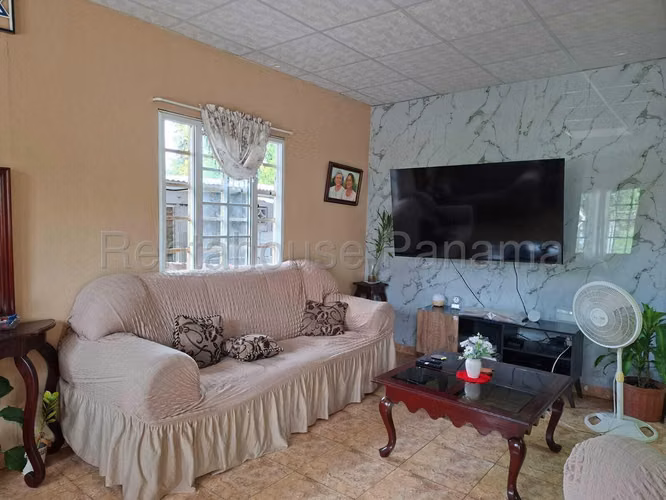 VENTA DE CASA EN CHORRERA ABS - Imagen 18