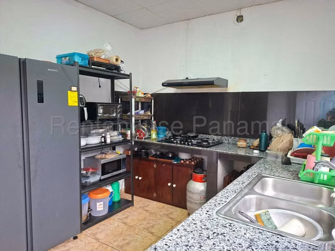 VENTA DE CASA EN CHORRERA ABS - Imagen 9