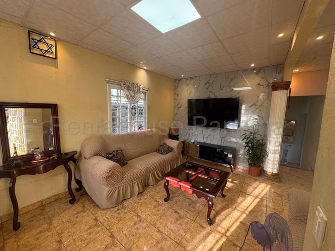 VENTA DE CASA EN CHORRERA ABS - Imagen 7