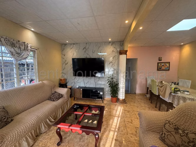 VENTA DE CASA EN CHORRERA ABS - Imagen 5