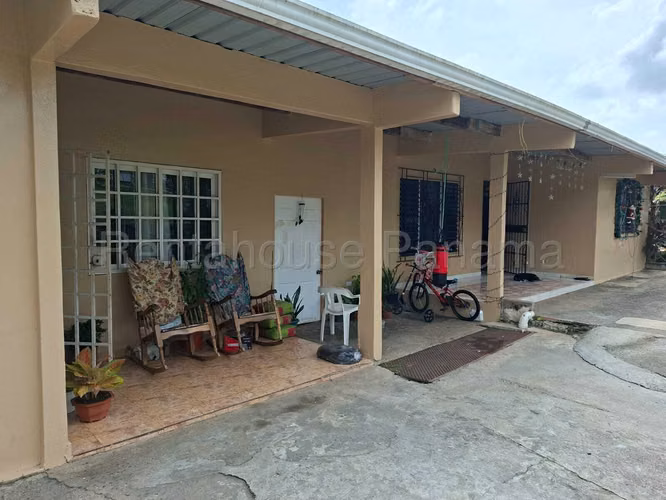 VENTA DE CASA EN CHORRERA ABS - Imagen 14