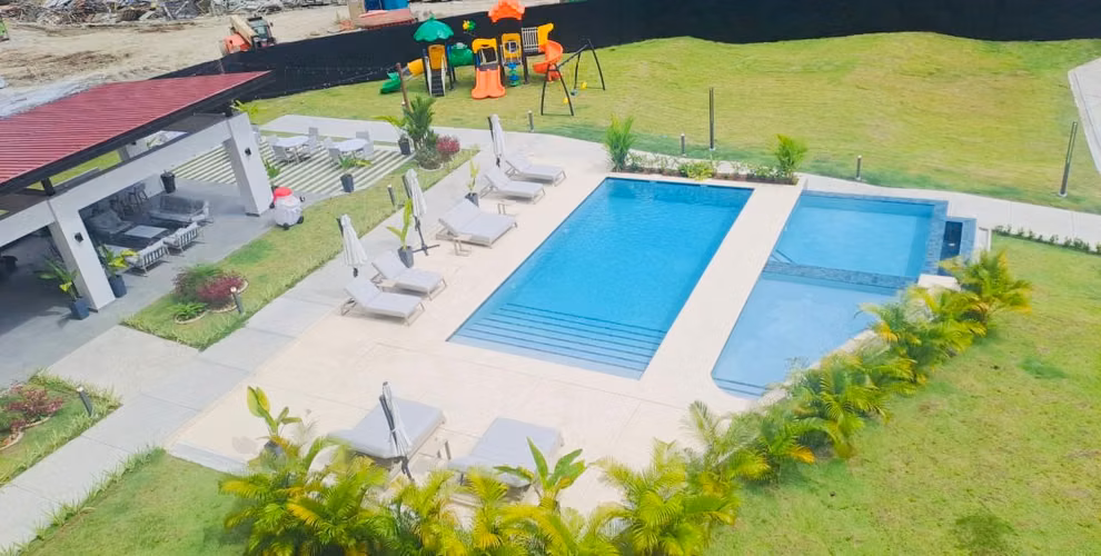 C287J SE ALQUILA AMPLIO APARTAMENTO AMOBLADO EN BRISAS DEL GOLF - Imagen 18