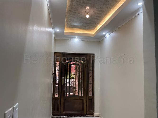 VENTA DE CASA EN CHORRERA ABS - Imagen 4