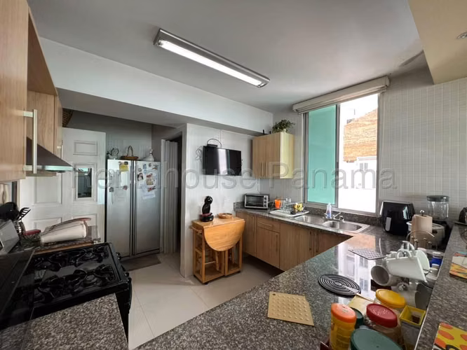 Apartamento en Venta en San Francisco 27LDC1486 - Imagen 4