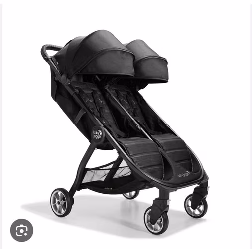Baby Jogger City Tour DOBLE - Imagen 2