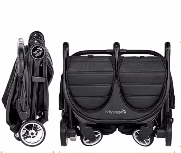 Baby Jogger City Tour DOBLE - Imagen 3