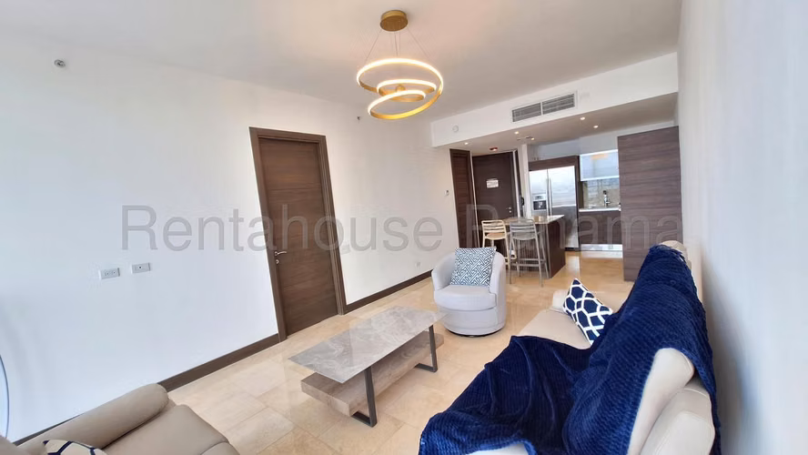 Apartamento en Venta en Punta Pacífica 27LDC1594 - Imagen 3