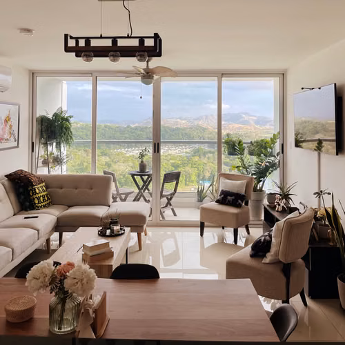 NC143 SE ALQUILA O SE VENDE AMPLIO Y ACOGEDOR APARTAMENTO EN LA TUMBA MUERTO - Imagen 5