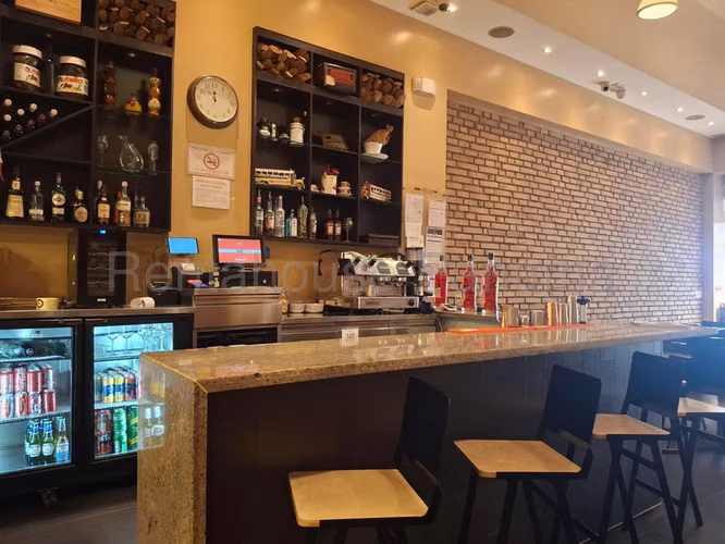 En venta negocio/pizzería en Avenida 12 Octubre