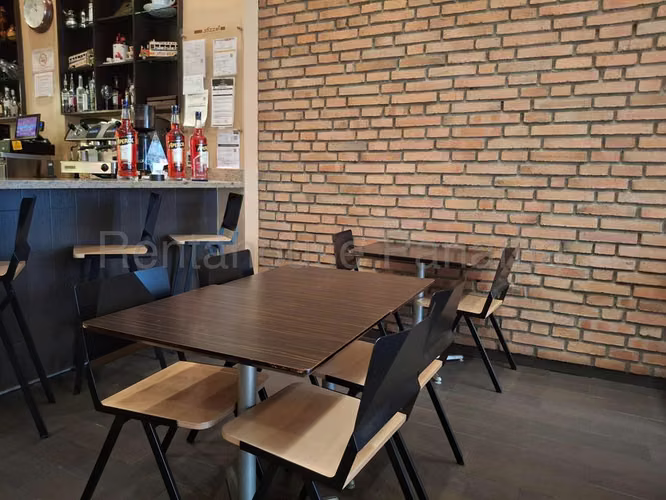 En venta negocio/pizzería en Avenida 12 Octubre