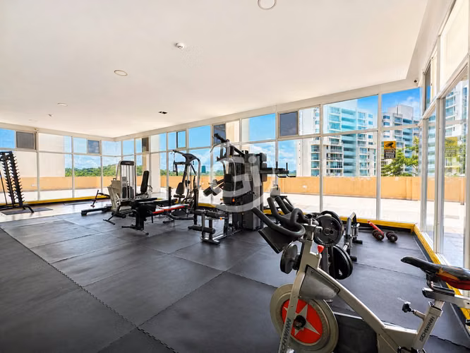 Venta apartamento Majestic Garden. Edison Park - Imagen 14