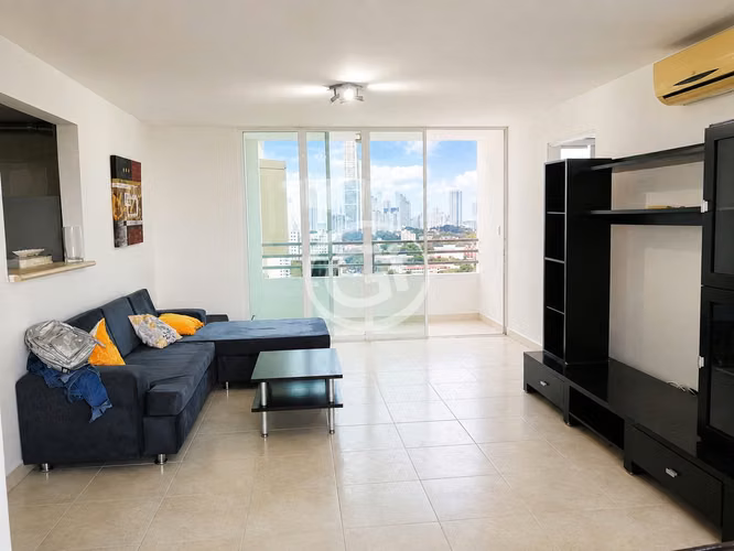 Venta apartamento Majestic Garden. Edison Park - Imagen 2