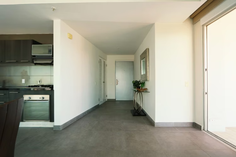 Apartamento en Alquiler - P.H. Yacht Club - Avenida Balboa - Vista al Mar - Imagen 13