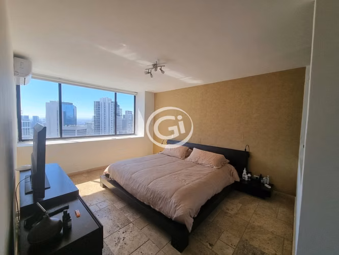 Venta Amplio apartamento Brisas de Obarrio 165 m² Precio de remate - Imagen 8