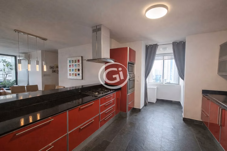 Venta Amplio apartamento Brisas de Obarrio 165 m² Precio de remate - Imagen 3