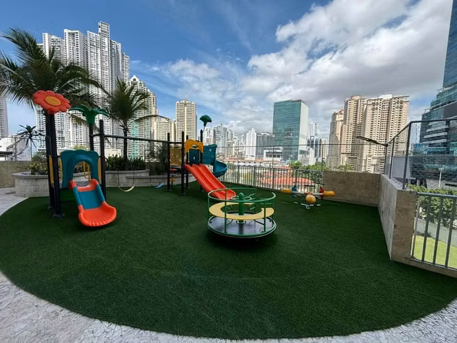 Punta Pacífica | P.H. Blue Bahía | 3Rec ($567,000) - Imagen 19