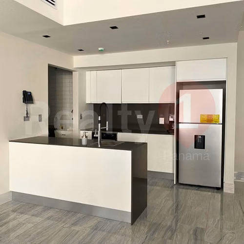 APARTAMENTO EN ALQUILER EN AVENIDA BALBOA – PH NUOVO ARMANI – TOTALMENTE AMOBLADO - Imagen 4