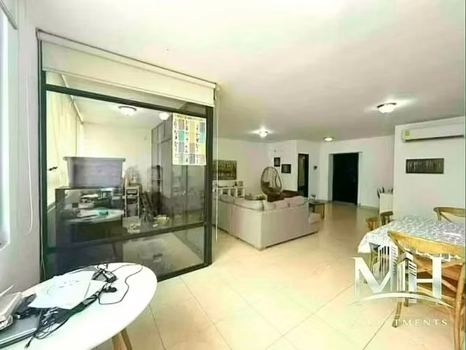 Inversión estratégica en Costa del Este! Apto en Parque del Mar I | $420.000