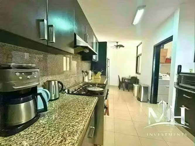 Inversión estratégica en Costa del Este! Apto en Parque del Mar I | $420.000 - Imagen 2