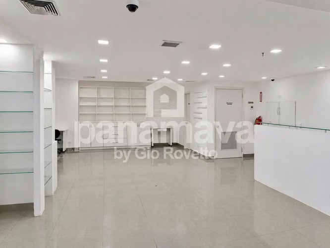 Venta Oficina Obarrio - Imagen 10
