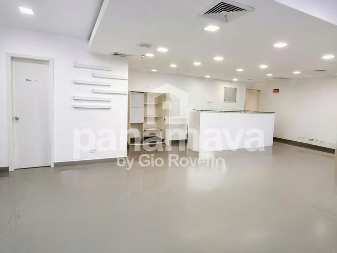 Venta Oficina Obarrio - Imagen 2