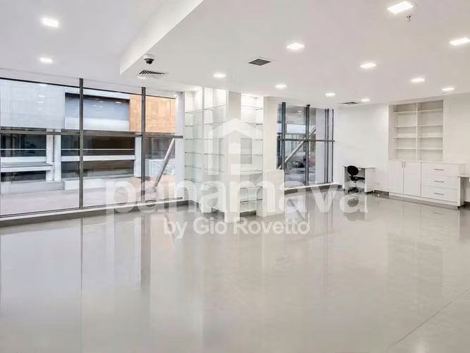 Venta Oficina Obarrio