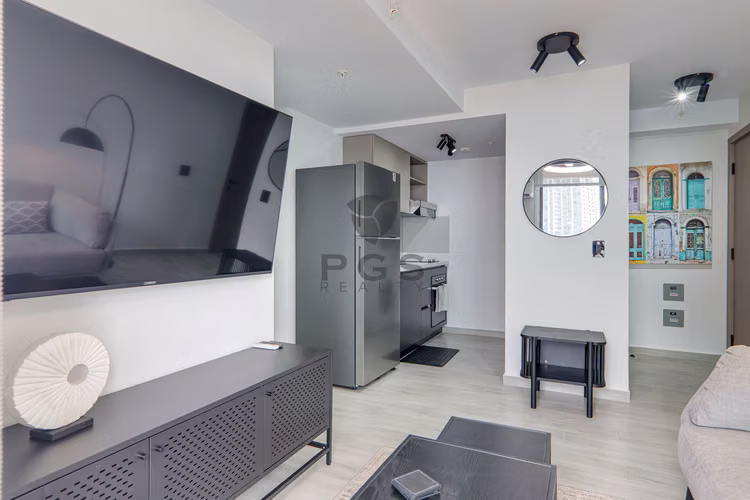 PH Alexa, Bella Vista - Lindo apartamento amoblado en alquiler - Imagen 4