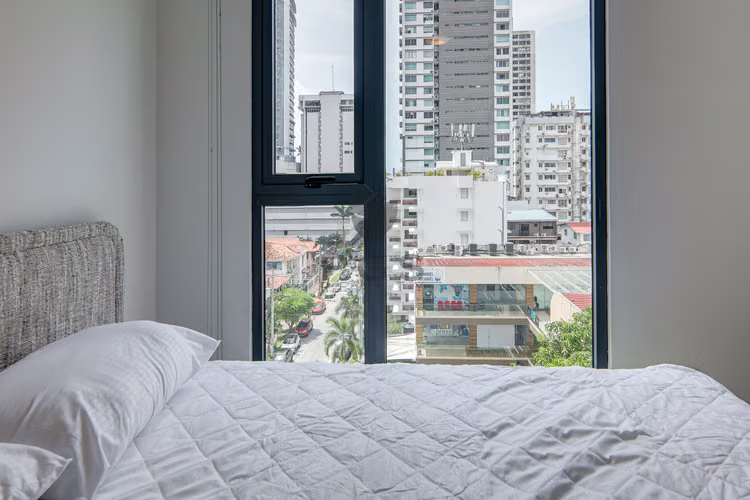 PH Alexa, Bella Vista - Lindo apartamento amoblado en alquiler - Imagen 10
