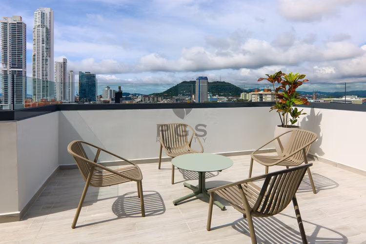 PH Alexa, Bella Vista - Lindo apartamento amoblado en alquiler - Imagen 17