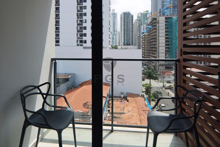 PH Alexa, Bella Vista - Lindo apartamento amoblado en alquiler - Imagen 3