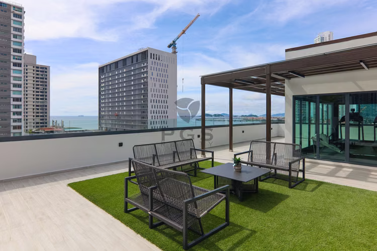 PH Alexa, Bella Vista - Lindo apartamento amoblado en alquiler - Imagen 15